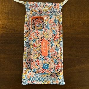 Loopy Case iPhone 13 mini